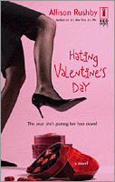 Hating Valentine's Day